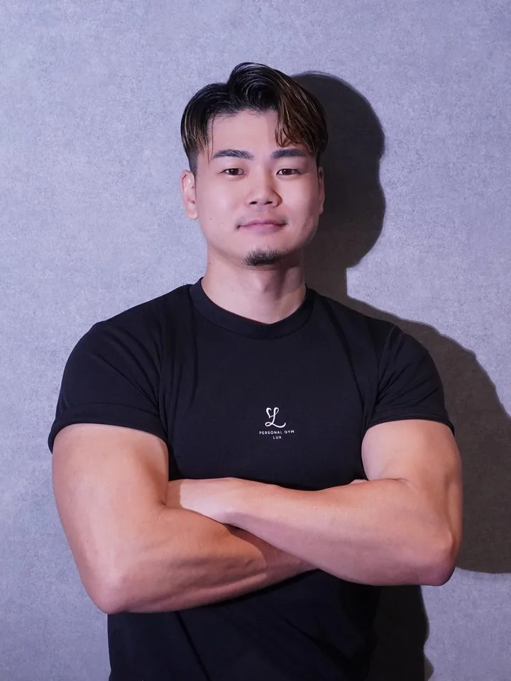 代表トレーナー 西田 直樹